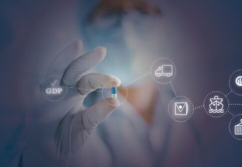 Ensuring Cold Chain Integrity for a Global Pharma Client