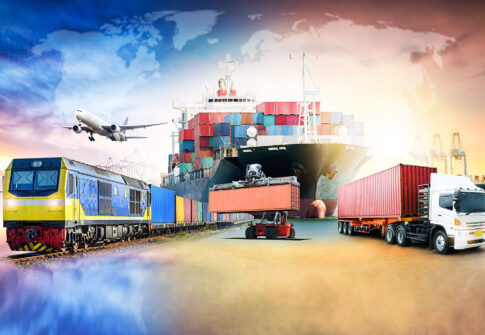 Federal Logistics Modernization Success Story