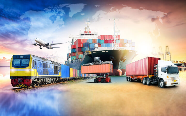 Federal Logistics Modernization Success Story