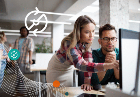 IT Services Consolidation