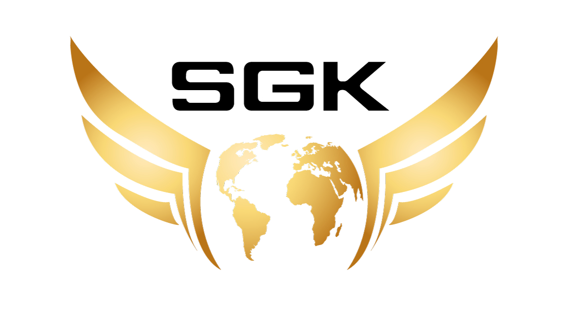 SGK Logo